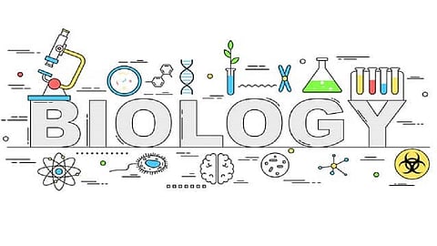 State Board Biology XI and XII Syllabus, Guidelines To students For Self Study During Lockdown Due To CoVid -19