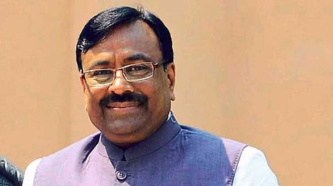 Sudhir Mungantiwar On OBC Reservation