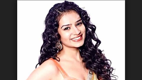 Sukirti-Kandpal