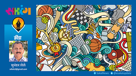 Saptarang Marathi features