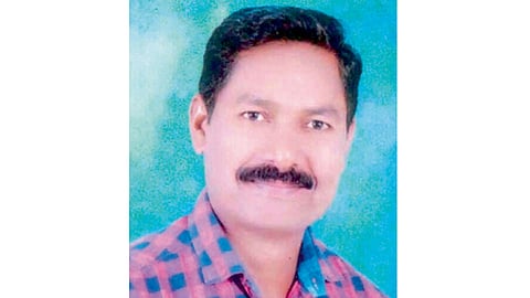 Sunil-Gaikwad