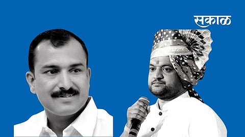 आमदार सुनील शेळकेंच्या मावळमध्ये भाजपचाही विजयाचा दावा!