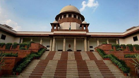 Supreme Court on OBC Reservation