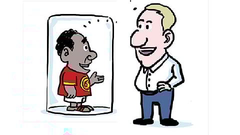 थॉट ऑफ द वीक : स्वजागरुकतेतील अडथळा पूर्वग्रह