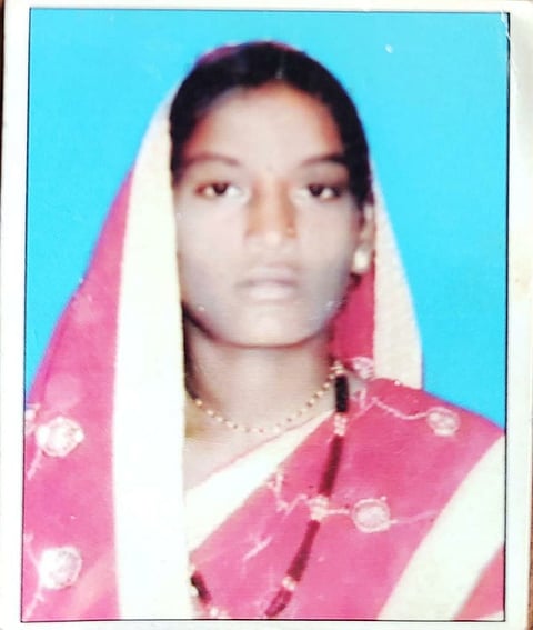 sushila mane