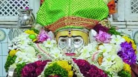 Swami Samarth