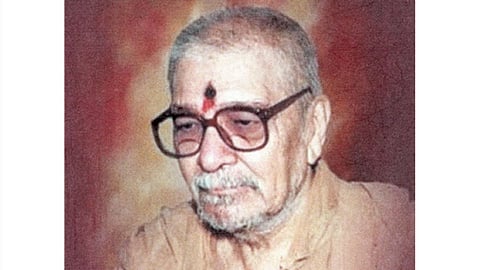 Swami-Vardanand-Bharti