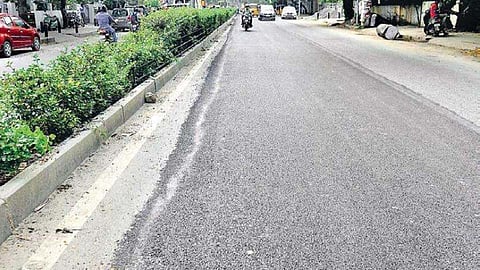 सहा व साडेसात मीटर रूंदीच्या रस्त्यावरही आता टीडीआर वापरता येणार!