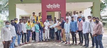 डीबीटी बंद करा आणि शासकीय खानावळ सुरू करा !