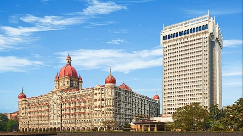 taj hotel