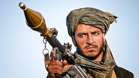 taliban