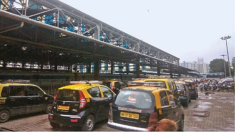 आजपासून टॅक्सी, रिक्षा भाडेवाढ; जाणून घ्या नवीन दर