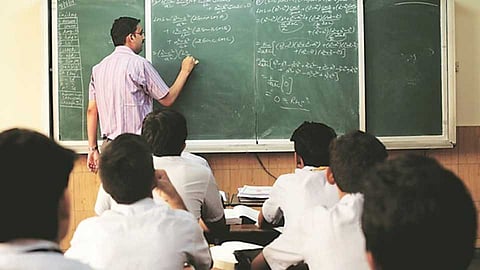 Professor