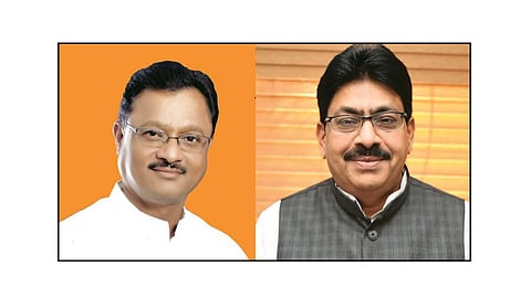 Vidhan sabha 2019 : आता कामठी कुणाच्या बाजूने; भोयर यांच्याविरुद्ध सावरकर मैदानात