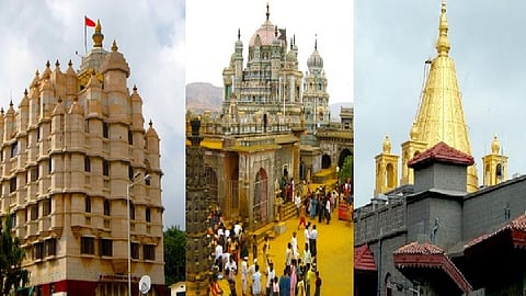 माय लॉर्ड, मंदिरे उघडा हो! 'कोणी' केली ही मागणी जाणून घ्या