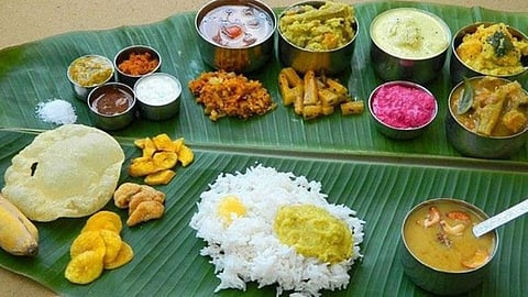 Thali