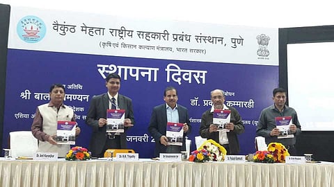 The top three hundred cooperatives have a turnover of 2.1 trillion dollars