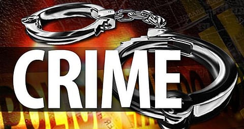 Theft-crime