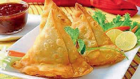 Samose