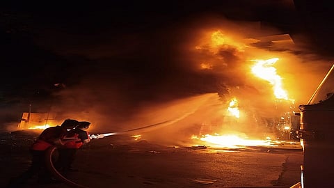 Torch Book Depot, Latur