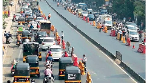 'नागरिकत्व'च्या निषेधार्थ पुण्यात उद्या मोर्चा; वाहतुकीत झाले मोठे बदल