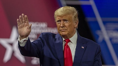 us president donald trump speech mistakes pronunciation