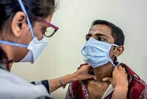 Tuberculosis