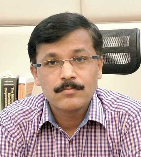 Demand for appointment of Tukaram Mundhe at Shirdi