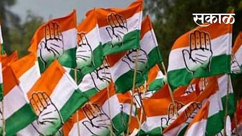 Two Pune leaders as vice presidents of Maharashtra Congress