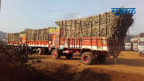 Two farmers were cheated In Niphad Nashik Marathi Crime News