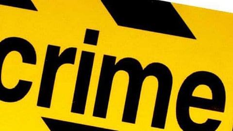 crime news