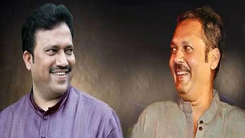 उदयनराजेंचे 'हे' म्हणणे हास्यास्पद; शशिकांत शिंदेंचा टाेला