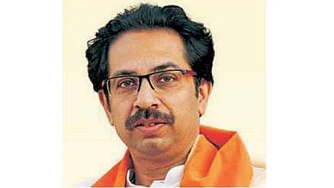 Complaint to Chief Minister Thackeray about illegal gutka action