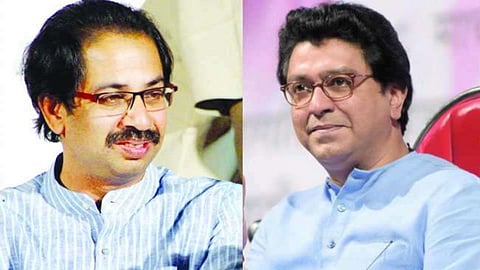 राज ठाकरेंनी केला उद्धव ठाकरेंना फोन, महत्त्वाच्या विषयावर चर्चा