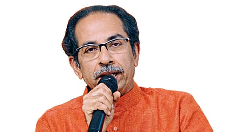 Uddhav-Thackeray