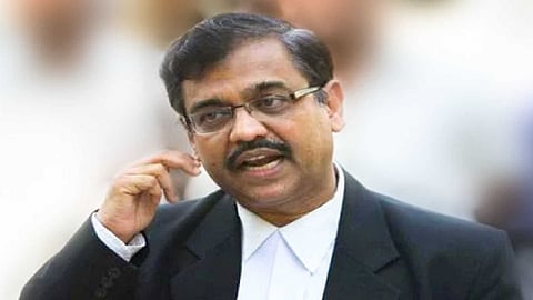 कारवाईसाठी व्हॉट्सअॅप चॅट हा सक्षम पुरावा असू शकत नाही, उज्ज्वल निकम यांची माहिती