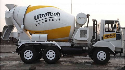 Ultratech-Cement