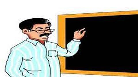 Teacher