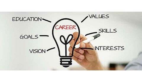 विद्यार्थी-पालकांसाठी महत्त्वाची बातमी : करिअर मार्गदर्शनासाठी आता...