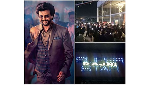 rajni