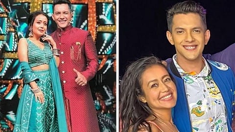 Aditya Narayan and Neha Kakkar to tie the knot on February 14