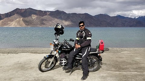 Colonel_C_Haricharan