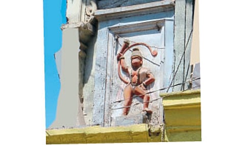 kolekar tikti main point in kolhapur city