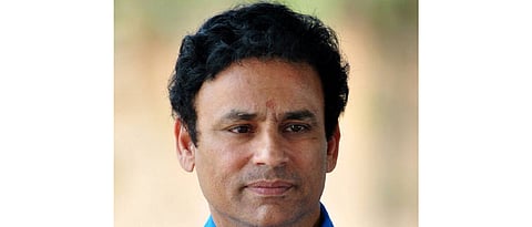 Former India Batsman VB Chandrasekhar Committed Suicide Confirms Police