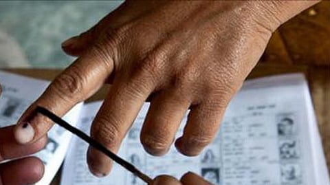 election news Pimpri Municipal Corporation Election Final Ward Structure Announced