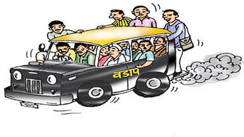 Vadap in business crisis due to lack of discount in lockdown