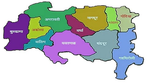 Know Vidarbha Gram Panchayat Elections Results on one click