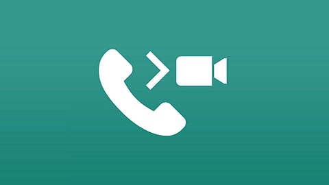 VideoCallSwitch