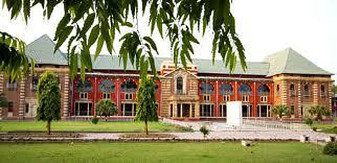 vidhan bhavan