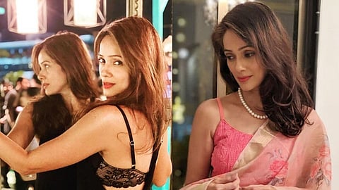 Vidya Malvade